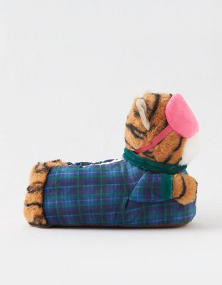 New
    
  
    Aerie Critter Slippers | Aerie