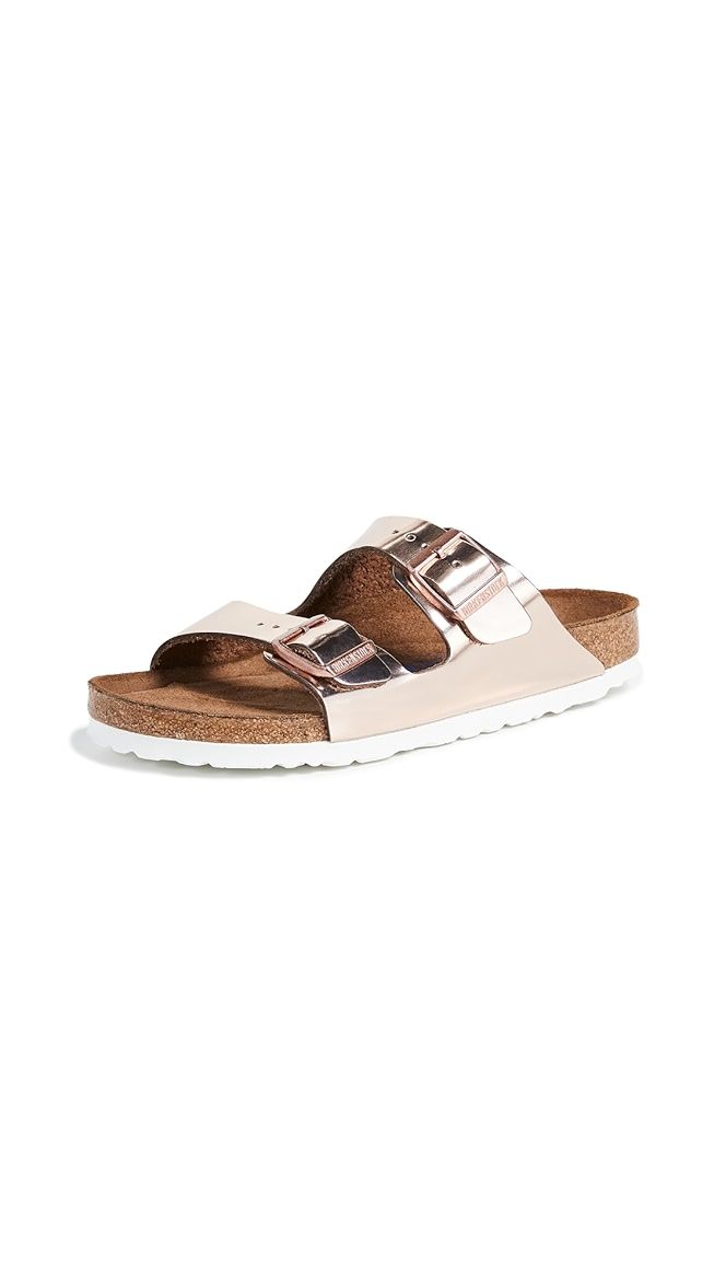 Arizona Soft Sandals | Shopbop