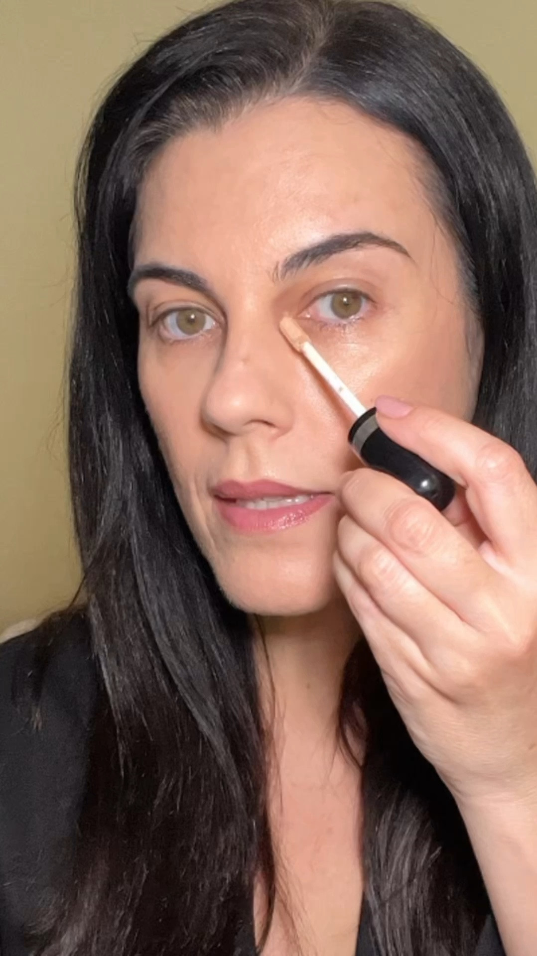 Correção de olheiras depois dos 40, os melhores segredos  

#LTKbeleza #LTKbrasil