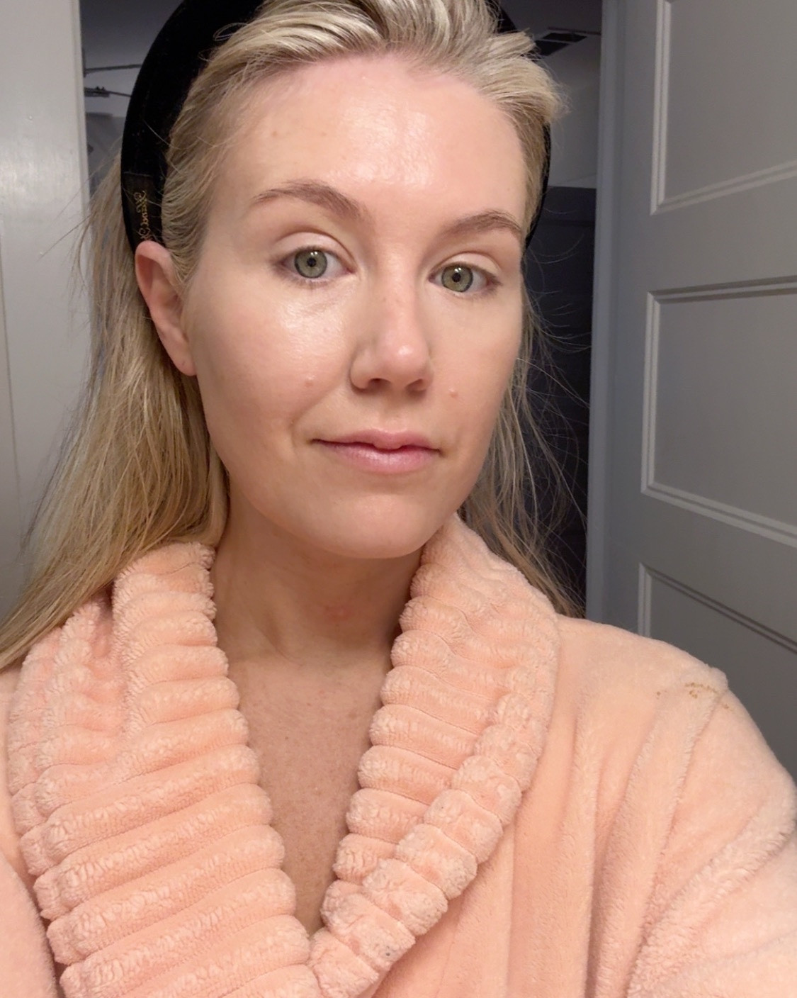 Before and after with the WA bronzing drops

#LTKgrwm #LTKmomlife #LTKBeauty