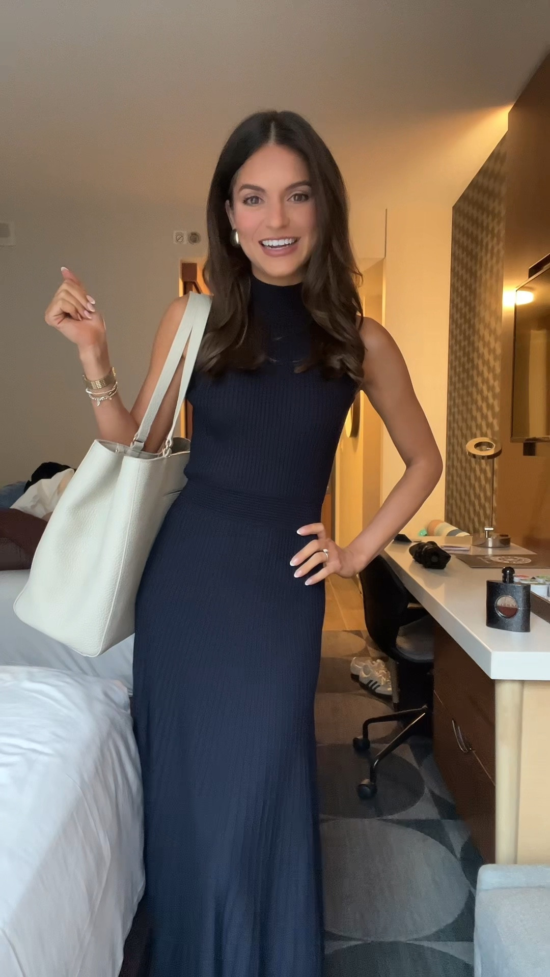 Work nyc outfit 🥰

#LTKPetite #LTKWorkwear #LTKFindsUnder100
