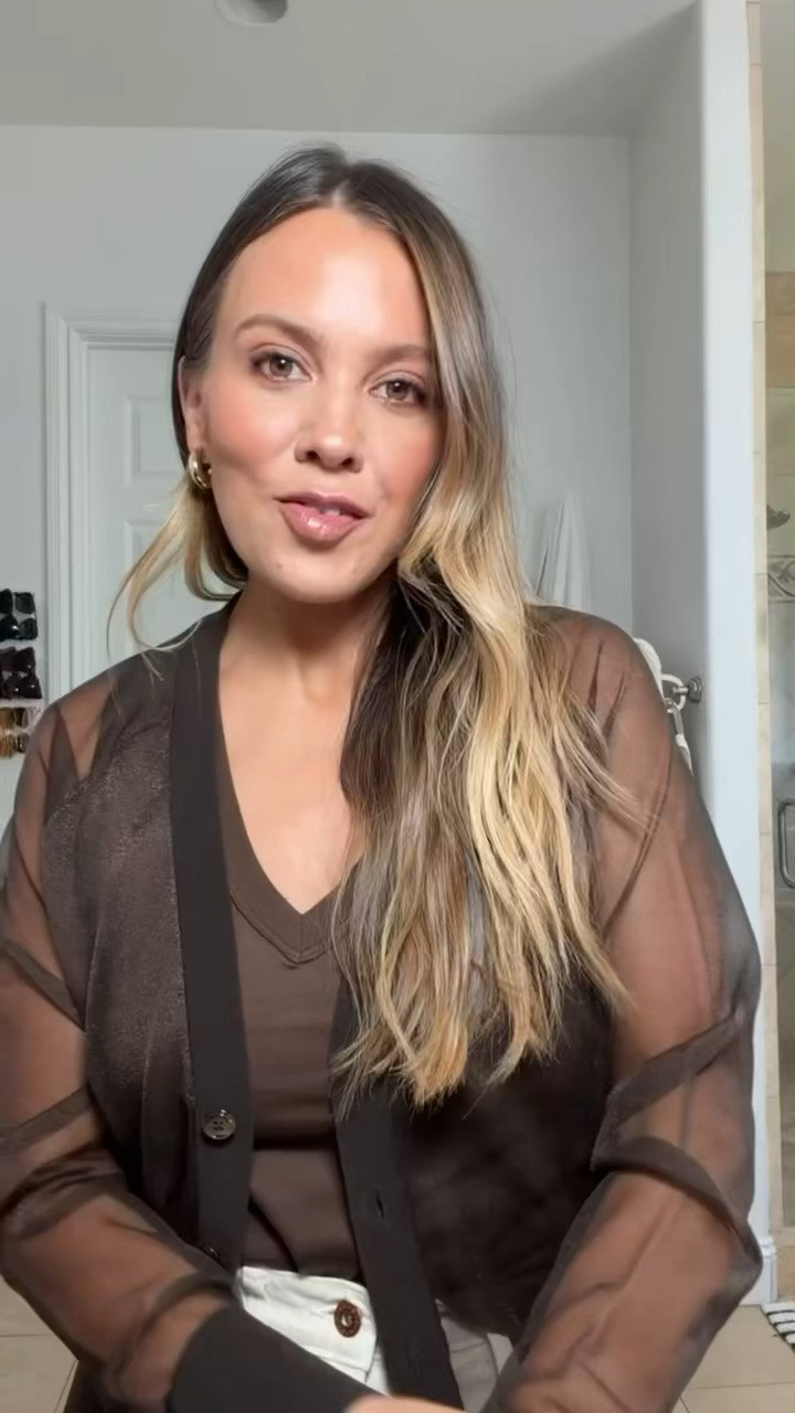 Nordstrom anniversary sale - first five things i’m putting in my cart!