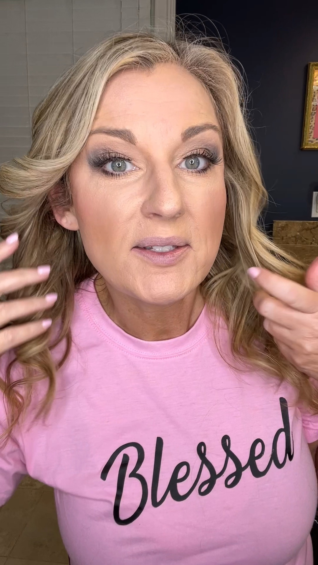 The false eyelashes I use 

#LTKBeauty #LTKFindsUnder50 #LTKStyleTip