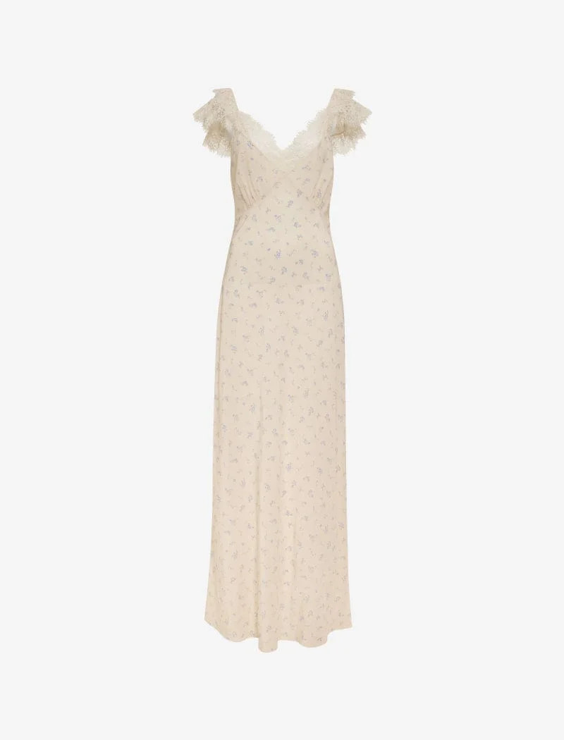 Frontier Maxi Dress | Rumored