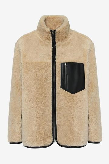 Ryder Jacket | Anine Bing