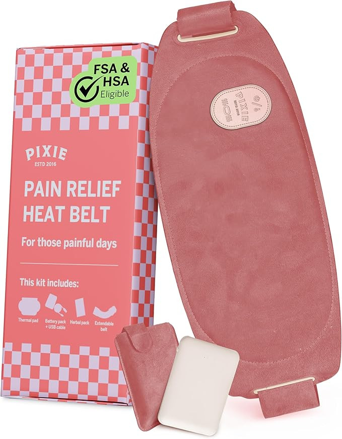 Visit the Pixie Cup Store | Amazon (US)