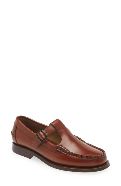 HEREU Alber Loafer in Tan at Nordstrom, Size 10.5Us | Nordstrom