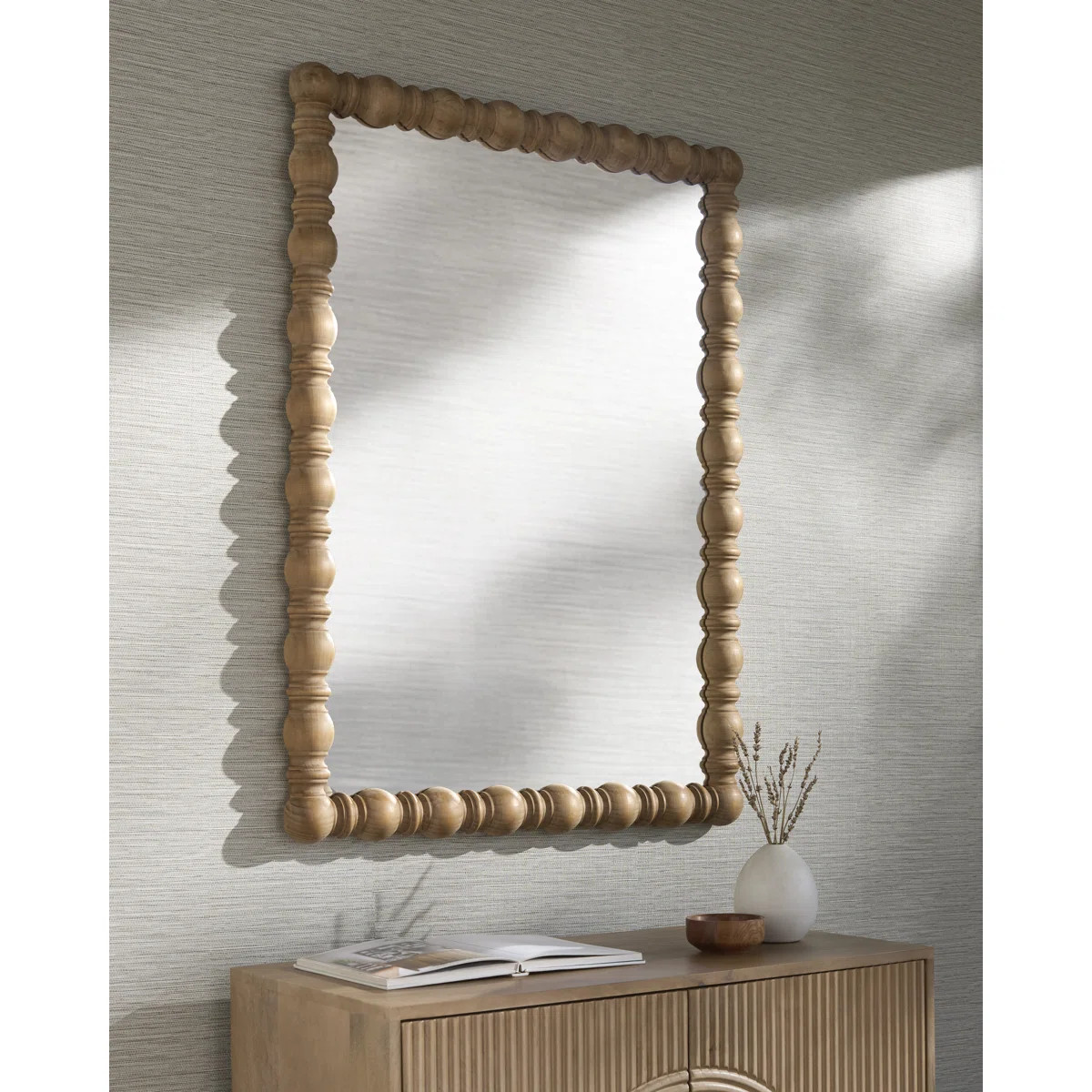 Castellanos Mirror | Wayfair North America