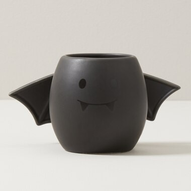 BAT MUG | Indigo (CA)