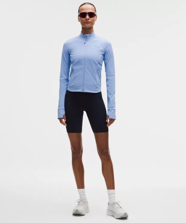 Lightweight Running Jacket | lululemon (AU)