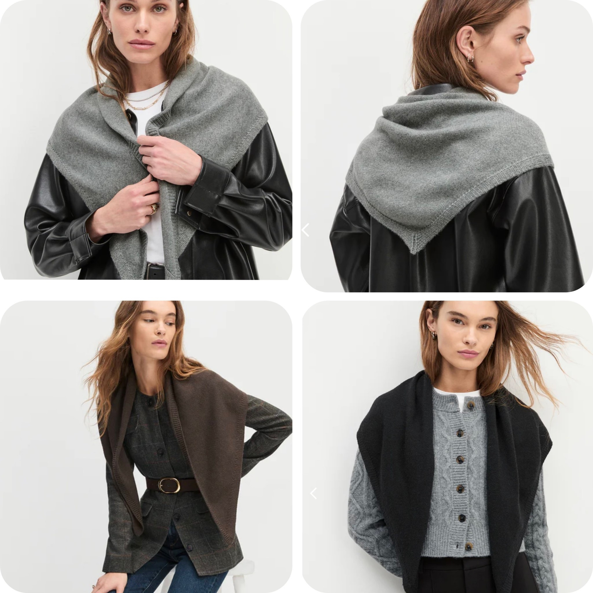 triangle scarf sale✨

#LTKootd #LTKGiftGuide #LTKSeasonal