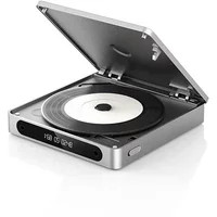 FiiO DM13 portable CD player with balanced output