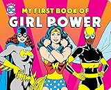 Amazon.com: My First Book of Girl Power: 9781950587223: Merberg, Julie: Books | Amazon (US)