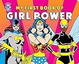Amazon.com: My First Book of Girl Power: 9781950587223: Merberg, Julie: Books | Amazon (US)