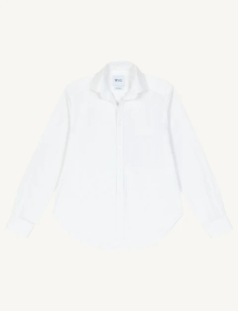 The Classic | With Nothing Underneath