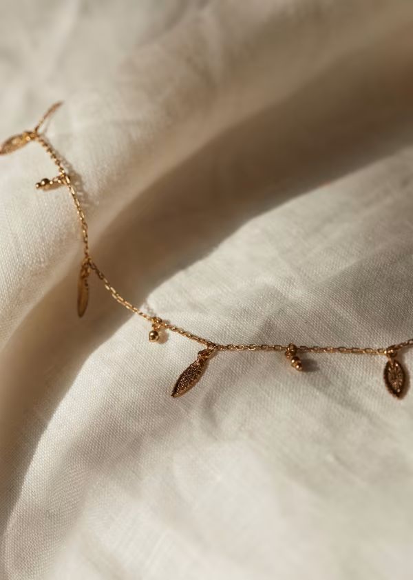 Farah Necklace | Sezane Paris