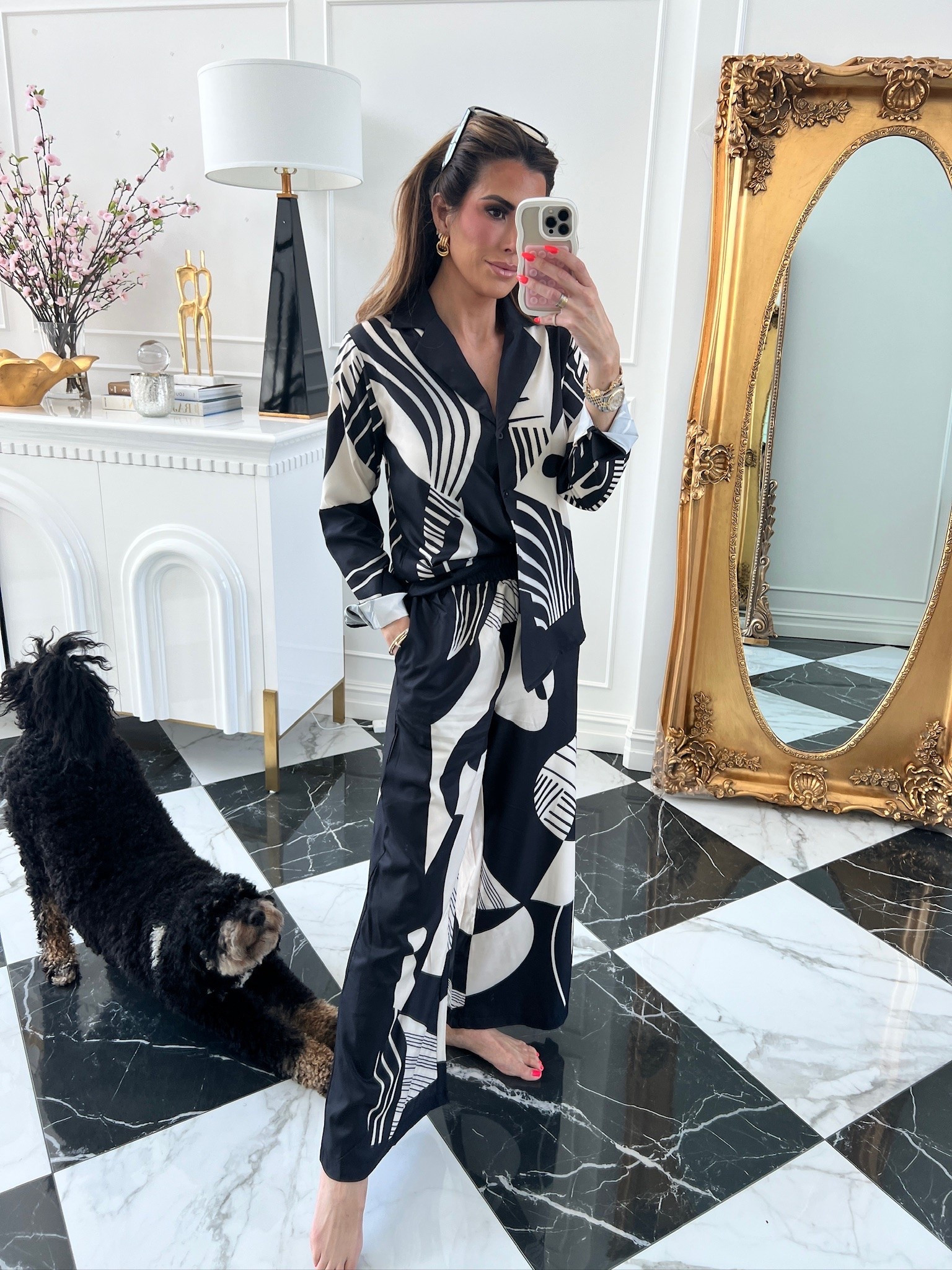Wearing a small in this fun set! Another cute option for vacation! 

Amazon fashion, Amazon finds, Vacation outfits beach, Summer outfits, Emily Gemma

#LTKSeasonal #LTKTravel #LTKootd
