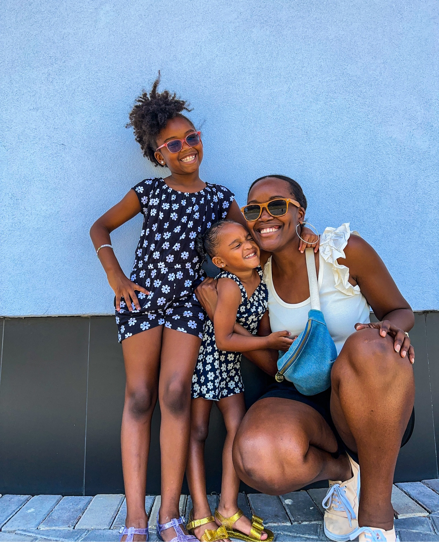 Summer Mommy & Me Outfit Ideas

Old navy 
Mommy and me 
Rompers  

#LTKSaleAlert #LTKKids #LTKFamily