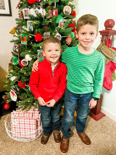 Brothers ❤️🎄

** make sure to click FOLLOW ⬆️⬆️⬆️ so you never miss a post ❤️❤️

📱➡️ simplylauradee.com

baby | toddler | kids | toddler clothing | toddler outfit | pajamas | jammies | newborn | baby gift | baby gear | baby toys | toddler toys | kids clothing | baby boy | baby girl | pink | blue | carters | old navy | baby essentials | target | target finds | walmart | walmart finds | amazon | found it on amazon | amazon finds

#LTKHoliday #LTKkids #LTKSeasonal