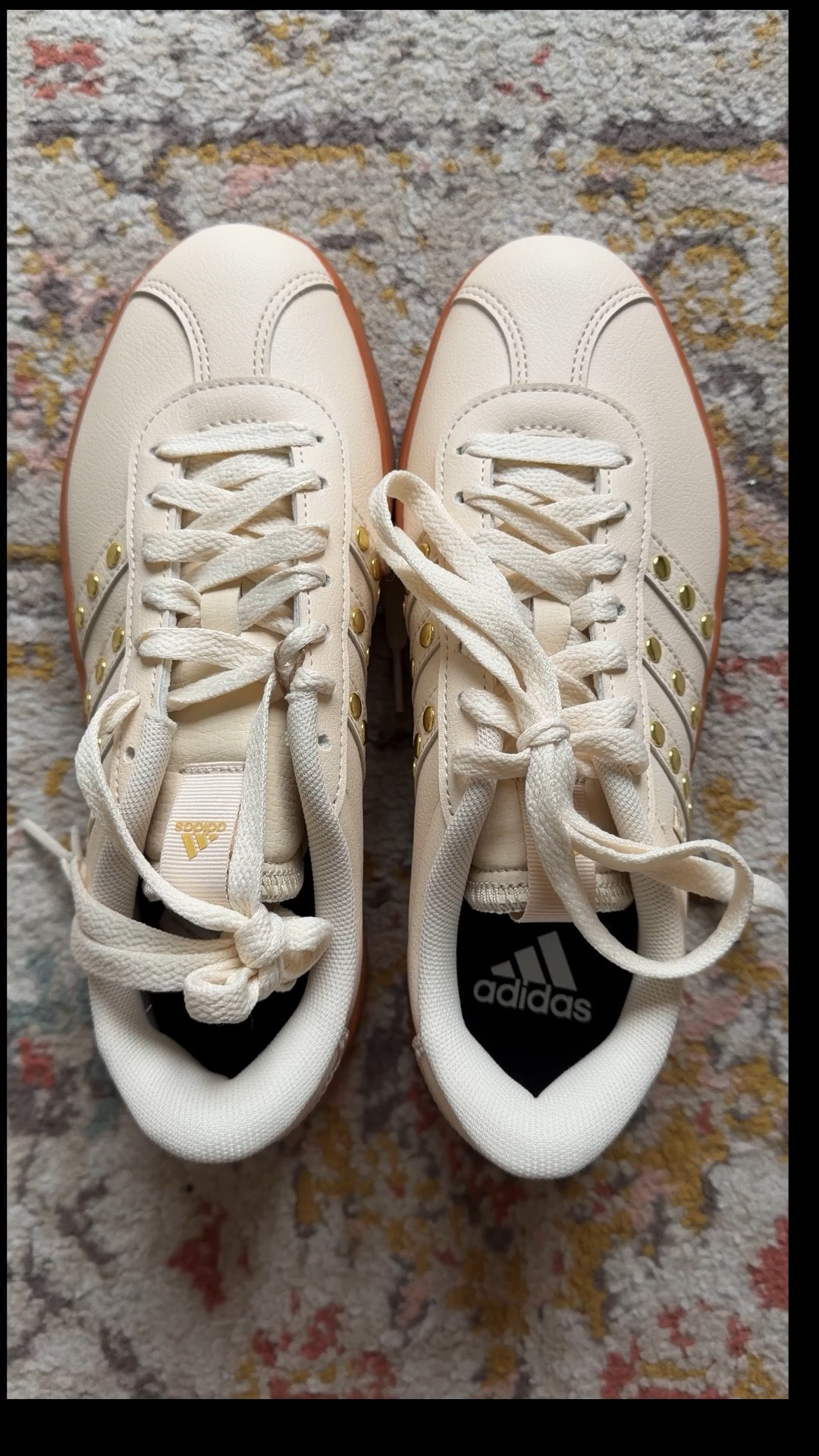 New kicks!! 🍁🌷

#LTKActive