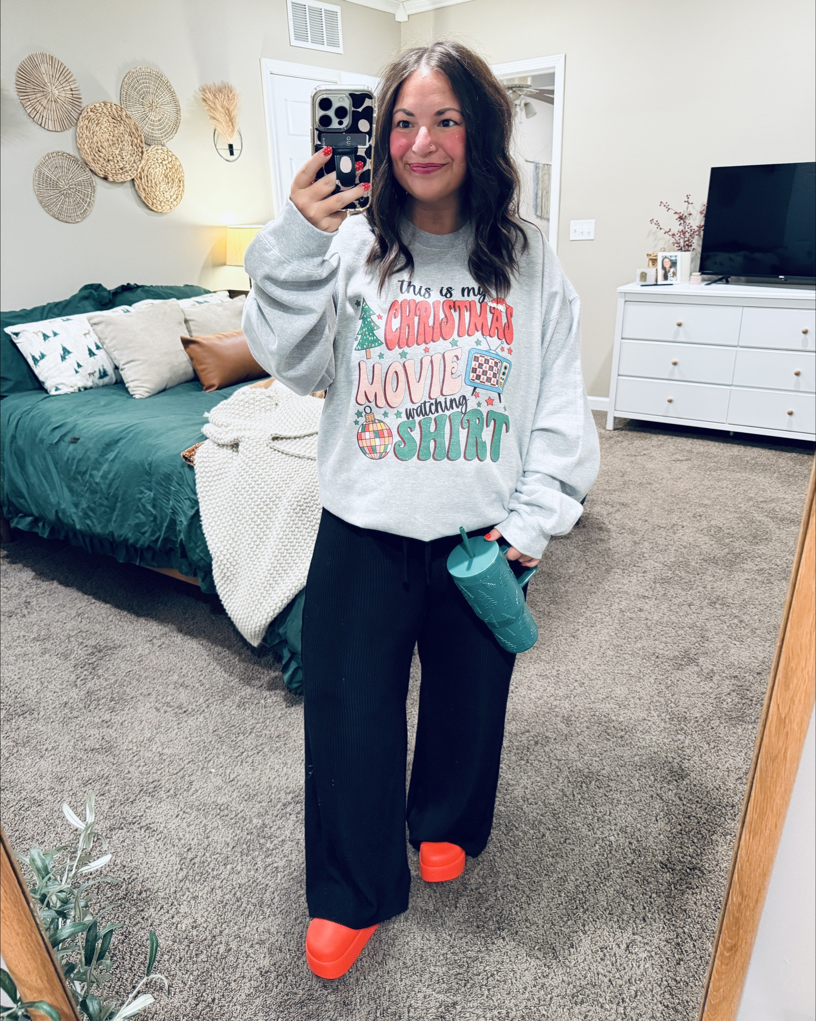 OOTD

#LTKSeasonal #LTKootd #LTKHoliday