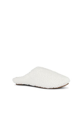 The Sherpa Slipper
                    
                    eberjey | Revolve Clothing (Global)