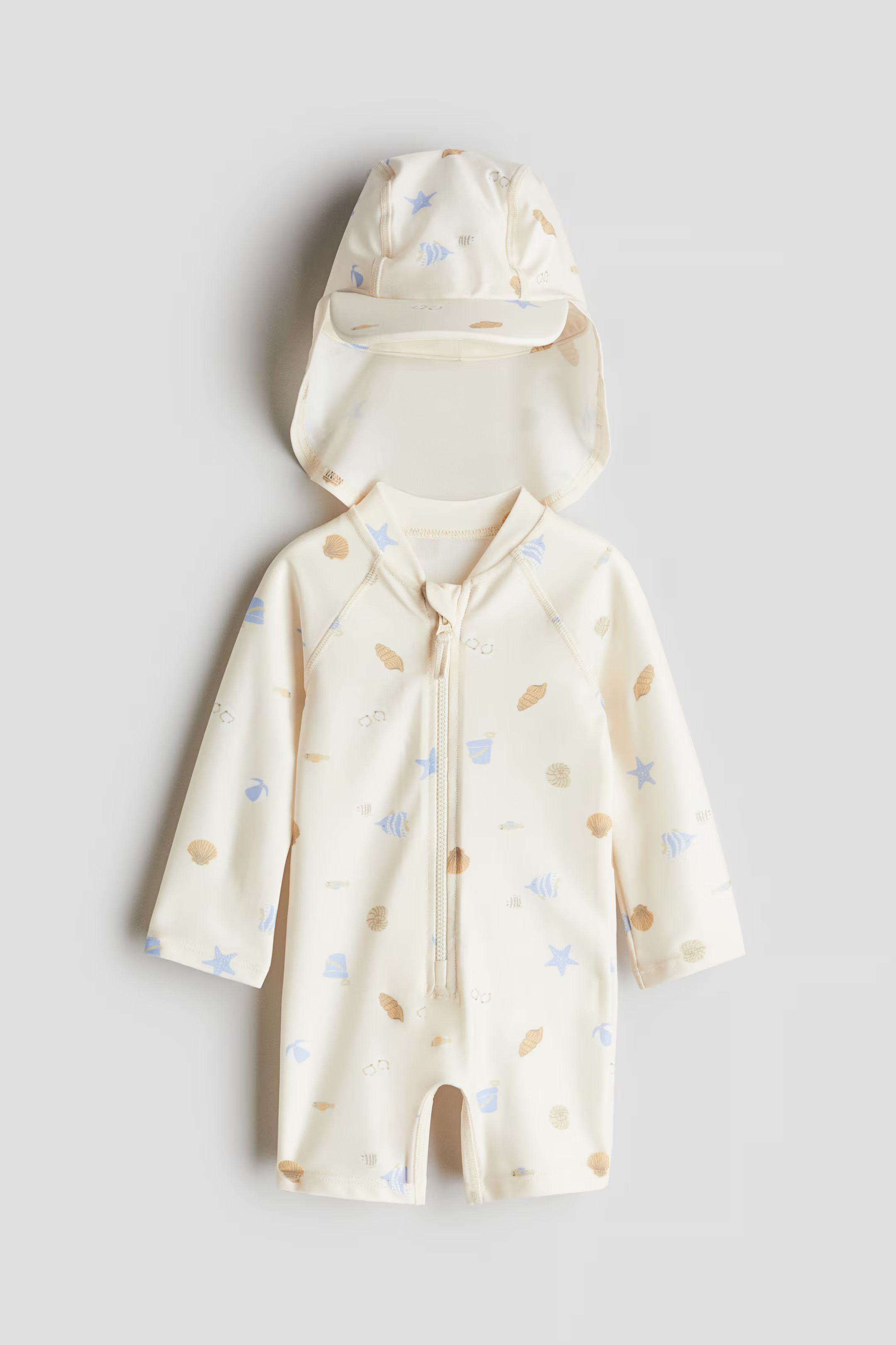 UPF 50 Sun Protection Set | H&M (US + CA)