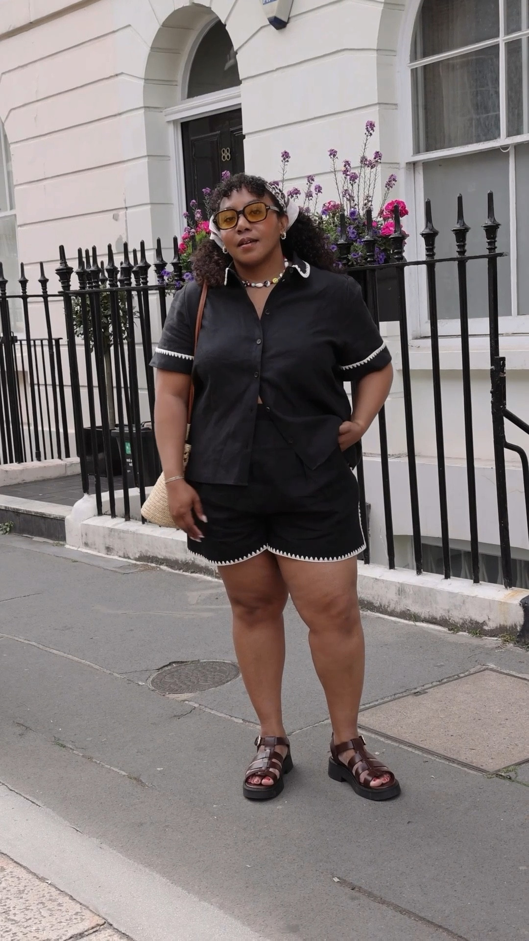 Euro summer outfits featuring Sézane 

#LTKuk #LTKmidsize #LTKsummer