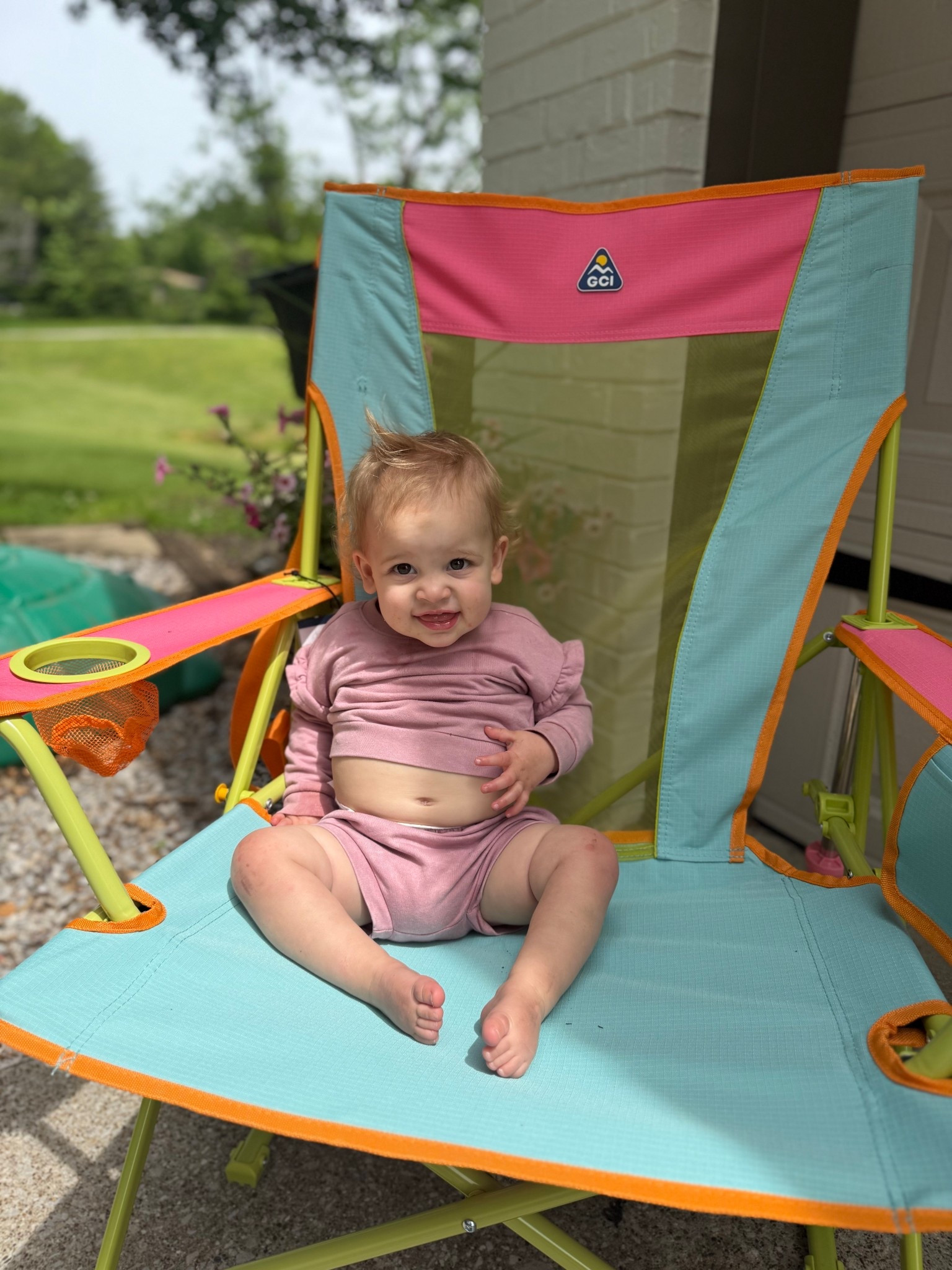 The best lawn chairs I've ever had! 


#LTKSummerEdit #LTKActive #LTKFamily