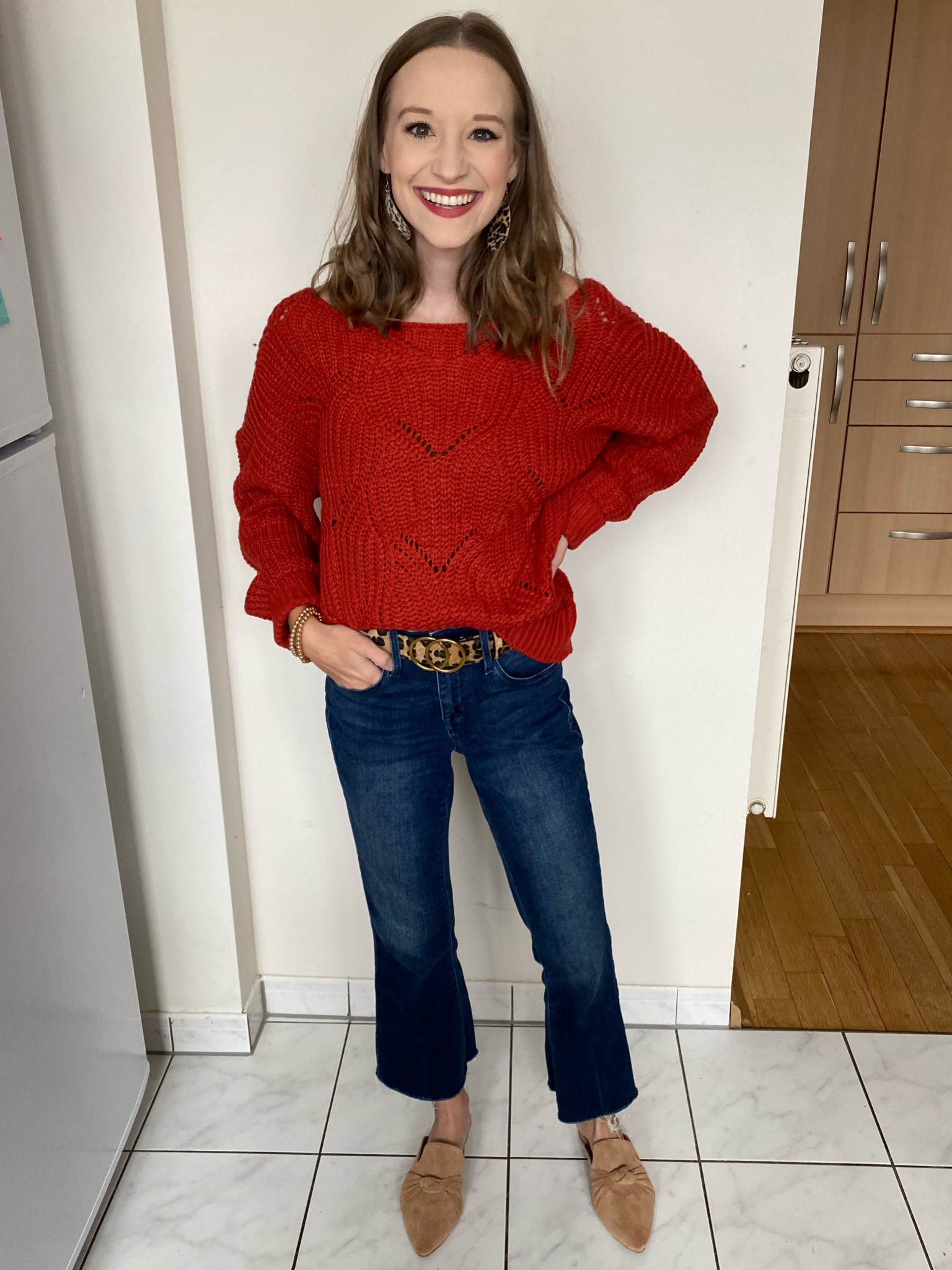 Reposting one of my favorite Amazon sweaters for the fall on sale for prime big deal days!! 

#LTKxPrime #LTKHolidaySale