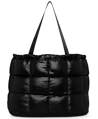 Puffle Luxe 2.0 Tote Bag | Macy's