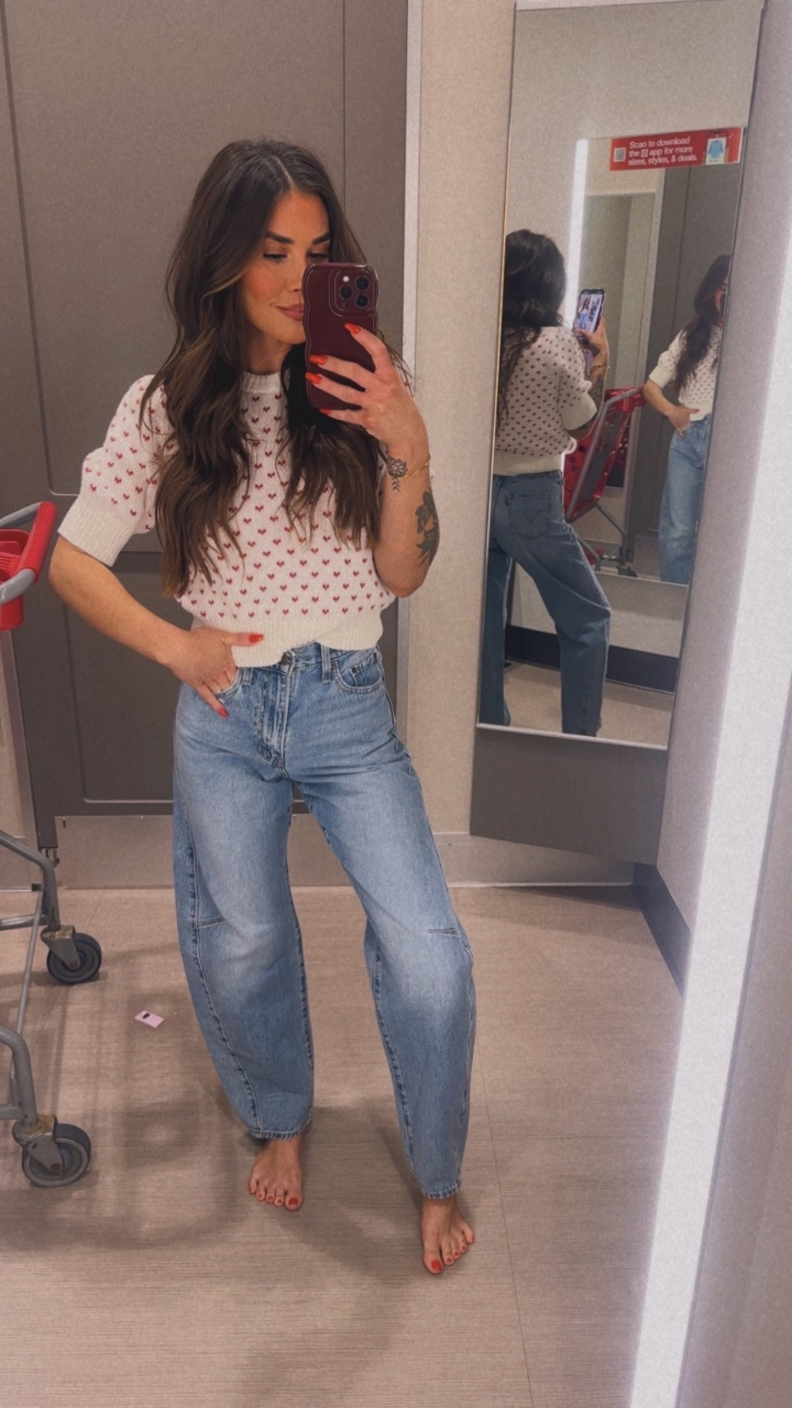 The cutest🌸

#LTKootd #LTKgrwm #LTKdayinmylife