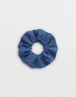 Aerie Pool-To-Party Scrunchie | American Eagle Outfitters (US & CA)