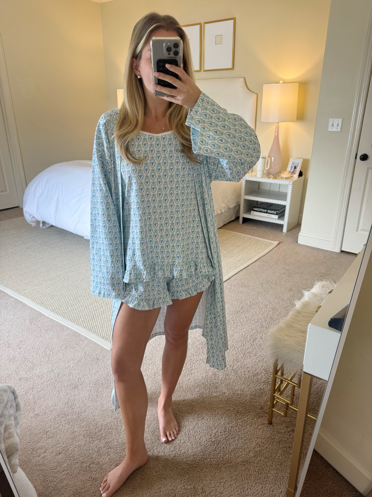 Use code ‘CarolineH10’ 🤍