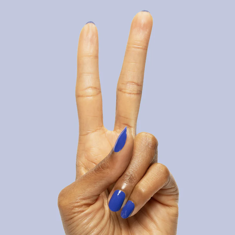 Your Mani Looks So Good in Those Jeans | Olive & June