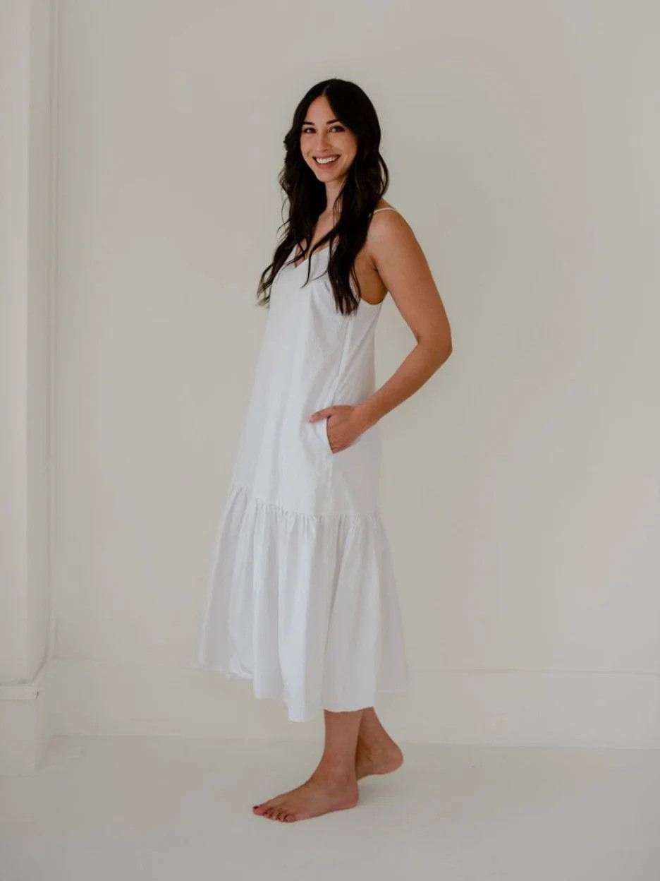 The Everywhere Dress | One Wednesday