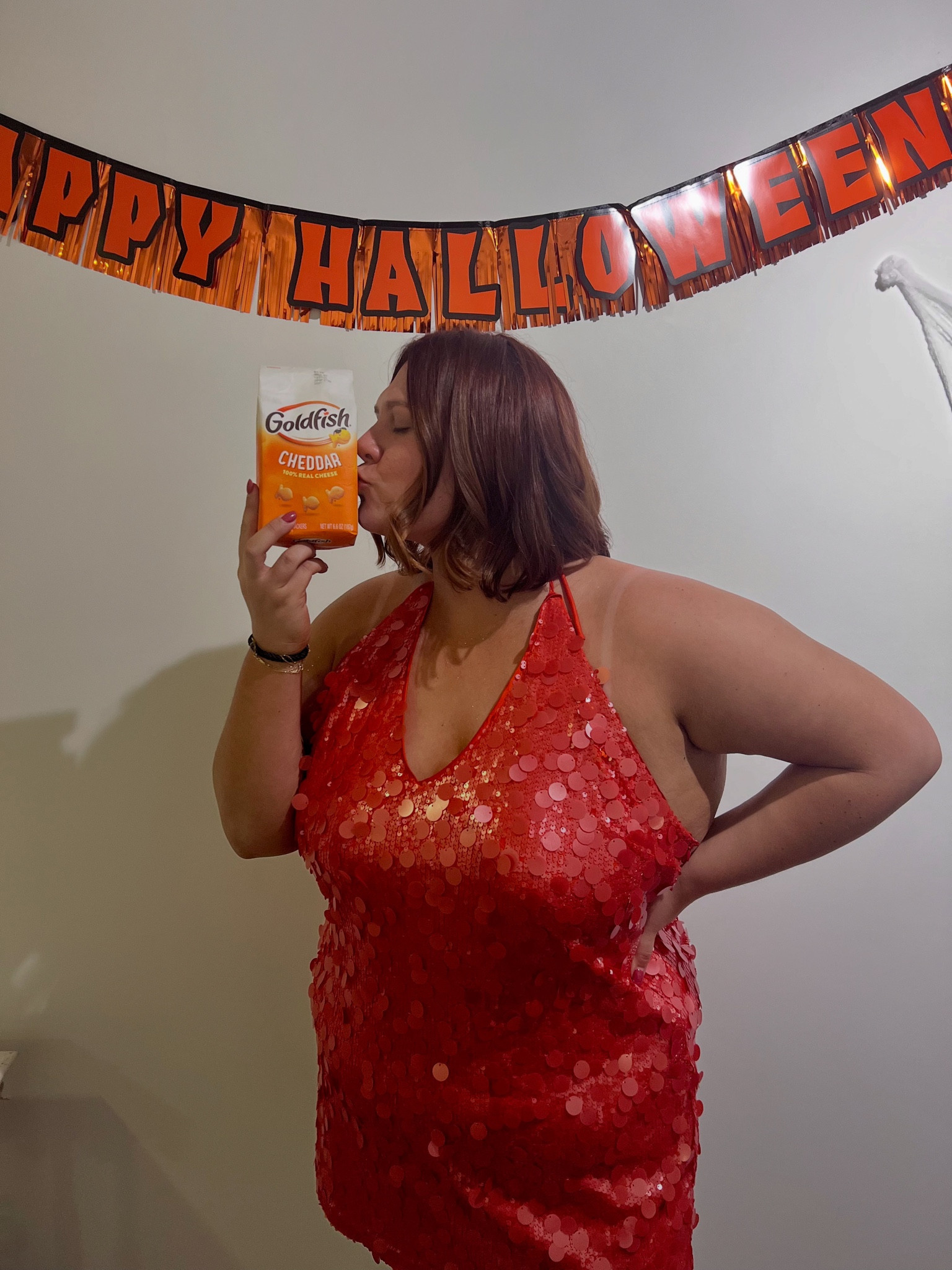 Halloweeeeen 🎃

#LTKPlusSize #LTKSeasonal