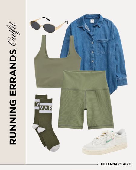 Casual Outfit Idea ✨

casual outfit // spring outfits // spring outfit ideas // elevated basics // amazon fashion finds // casual style // spring fashion // old money // old money style

#LTKfindsunder50 #LTKstyletip #LTKfindsunder100