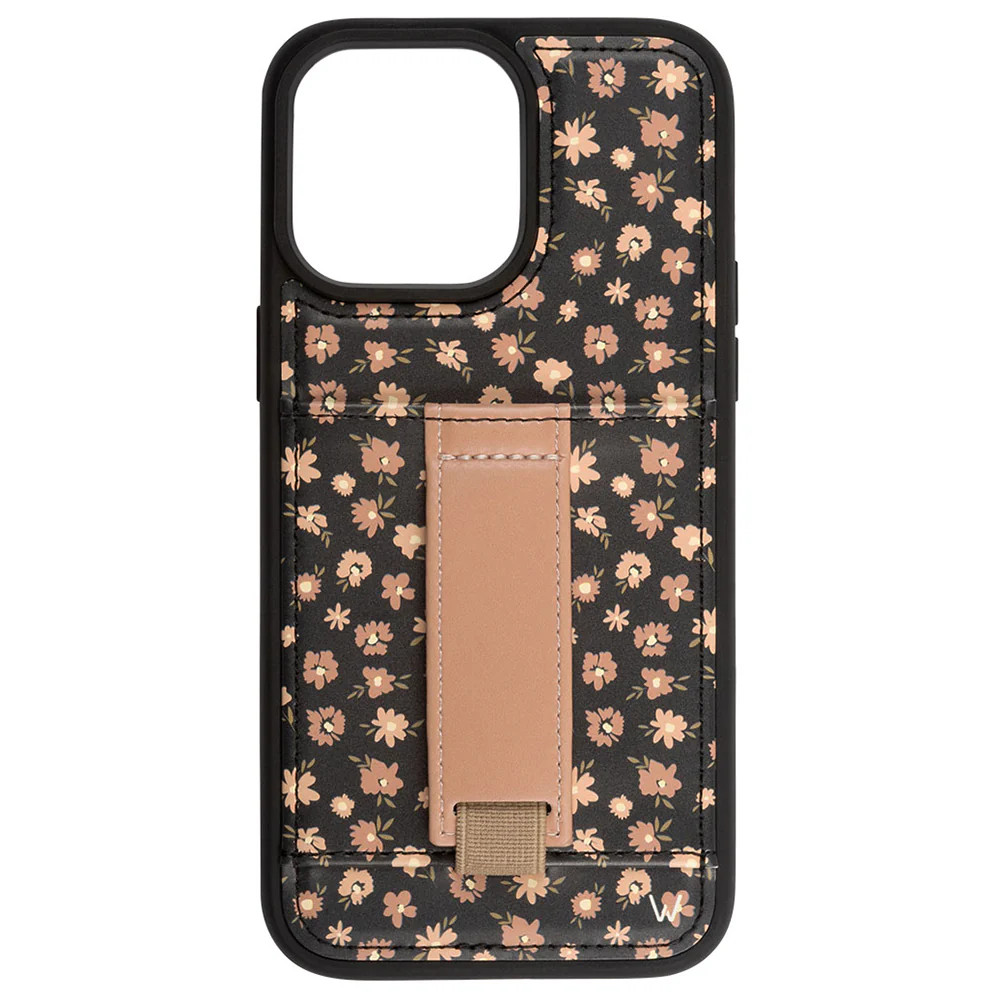 Blossoming Buds | Walli Cases