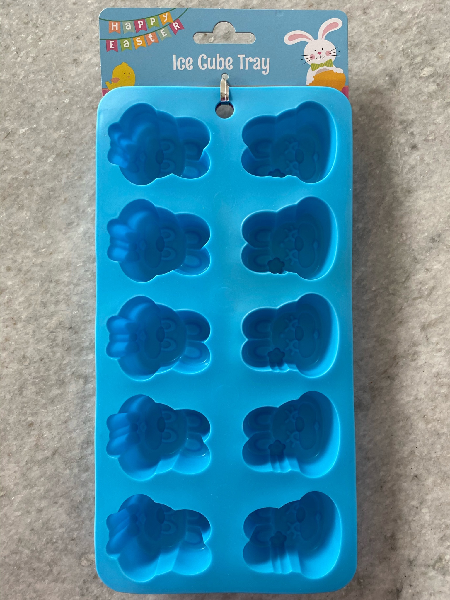 These bunny molds are a fun way to spice up any cocktail. Or make a kid friendly mocktail for Easter! 

#LTKFind #LTKunder50 #LTKunder100