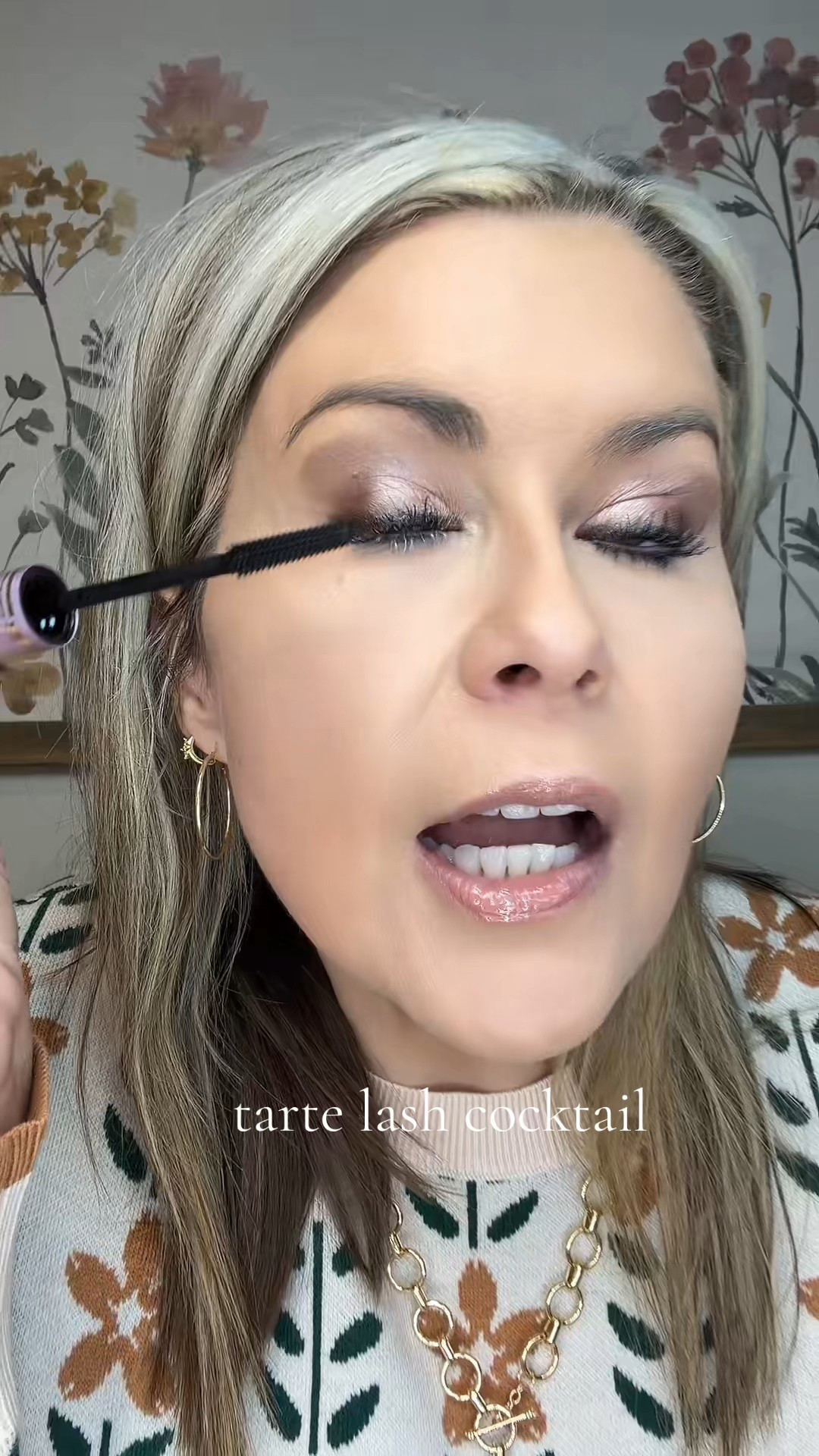 My favorite primer and mascara duo are from tarte! 

#LTKgrwm #LTKSaleAlert #LTKOver40