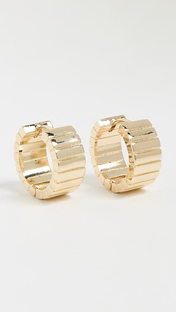 Roxanne Assoulin The Cobra Huggies | Shopbop | Shopbop