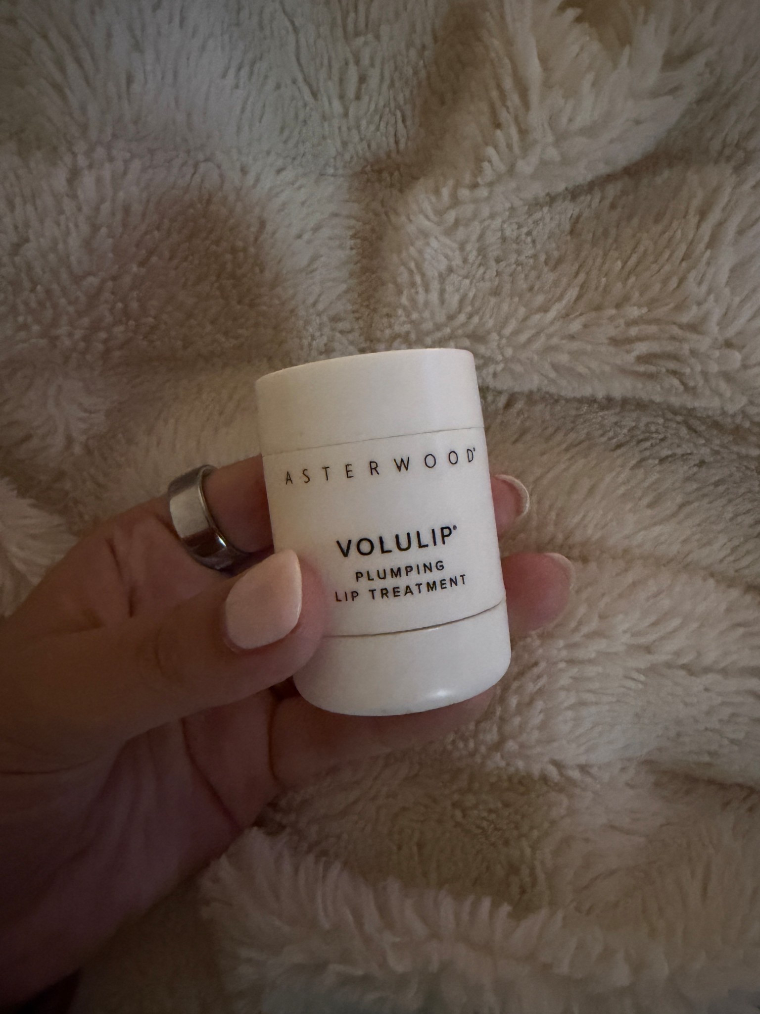 I was influenced to buy this on TikTok! I actually love! It is not scented but add the perfect amount of shine and moisture! 

#LTKSeasonal #LTKBeauty