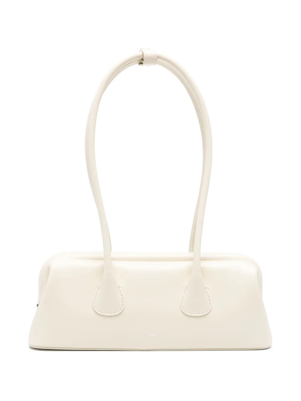 Osoi Mini Boat Shoulder Bag | Neutrals | FARFETCH HR | Farfetch Global
