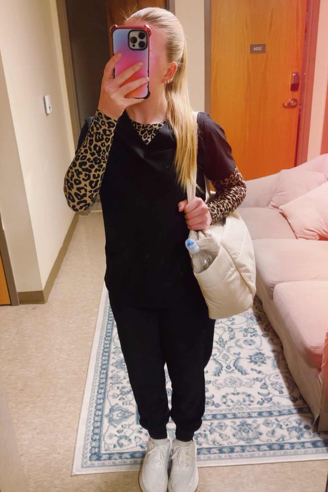 Nurse Outfit Inspo