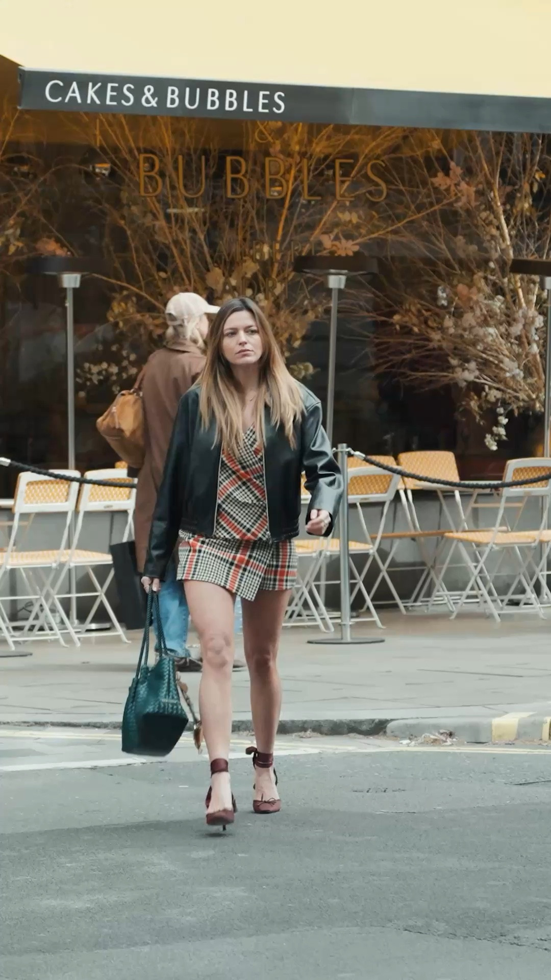 The devil doesn’t only wear prada 👠

#LTKuk #LTKsummer #LTKspring