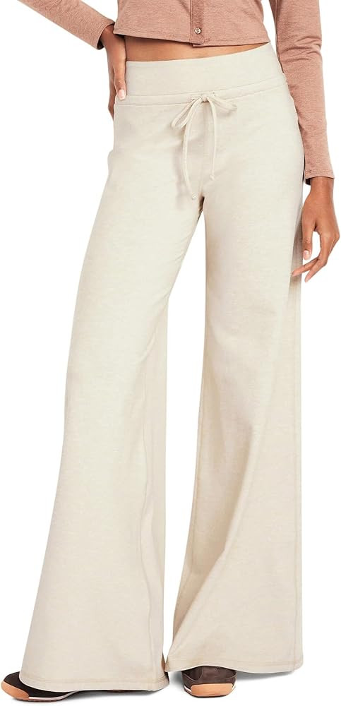 Ugerlov Wide Leg Pants Woman Lounge Soft High Waist Yoga Pants Trendy 2026 Loose Casual Sweat Pan... | Amazon (US)