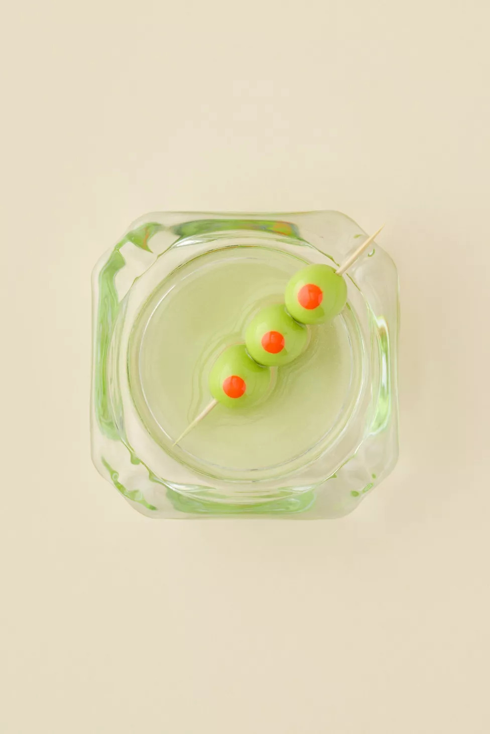 House Of Savage Dirty Martini Glass Ashtray | Urban Outfitters (US and RoW)