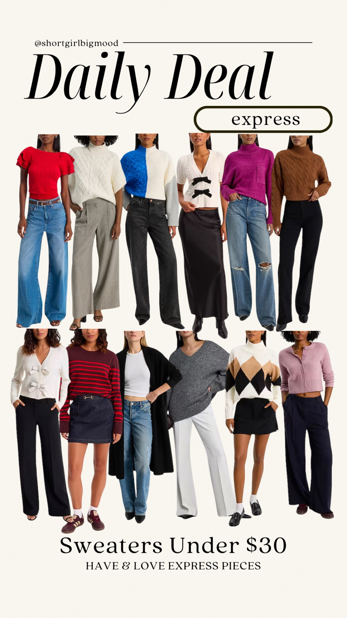 #LTKFindsUnder50 #LTKStyleTip #LTKSaleAlert