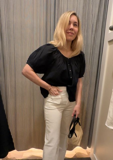 Madewell sale!
I’m an xs/25
Jeans
Denim
White jeans
Spring Dress 
Vacation outfit
Date night outfit
Spring outfit
#Itkseasonal
#Itkover40
#Itku

#LTKxMadewell #LTKFindsUnder100 #LTKSaleAlert